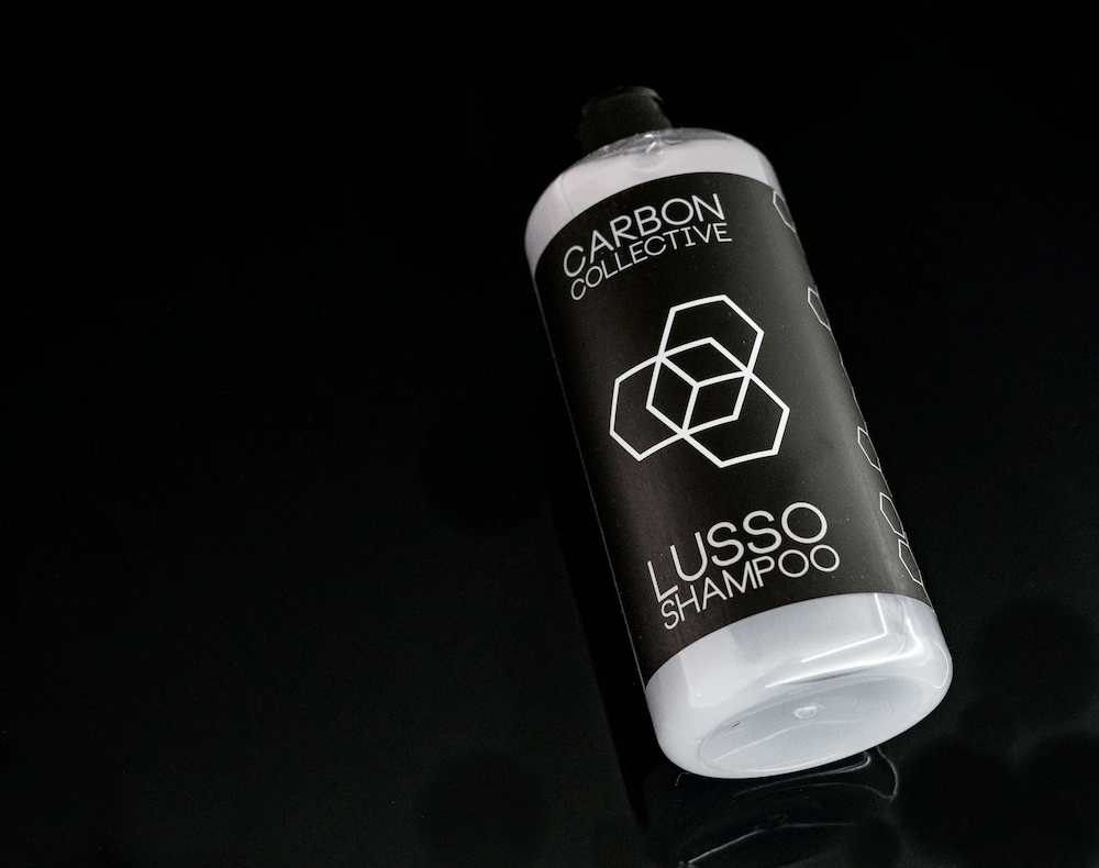 数量限定シャンプー | Lusso Shampoo Limited Edition 500ml - アームロッカーズ