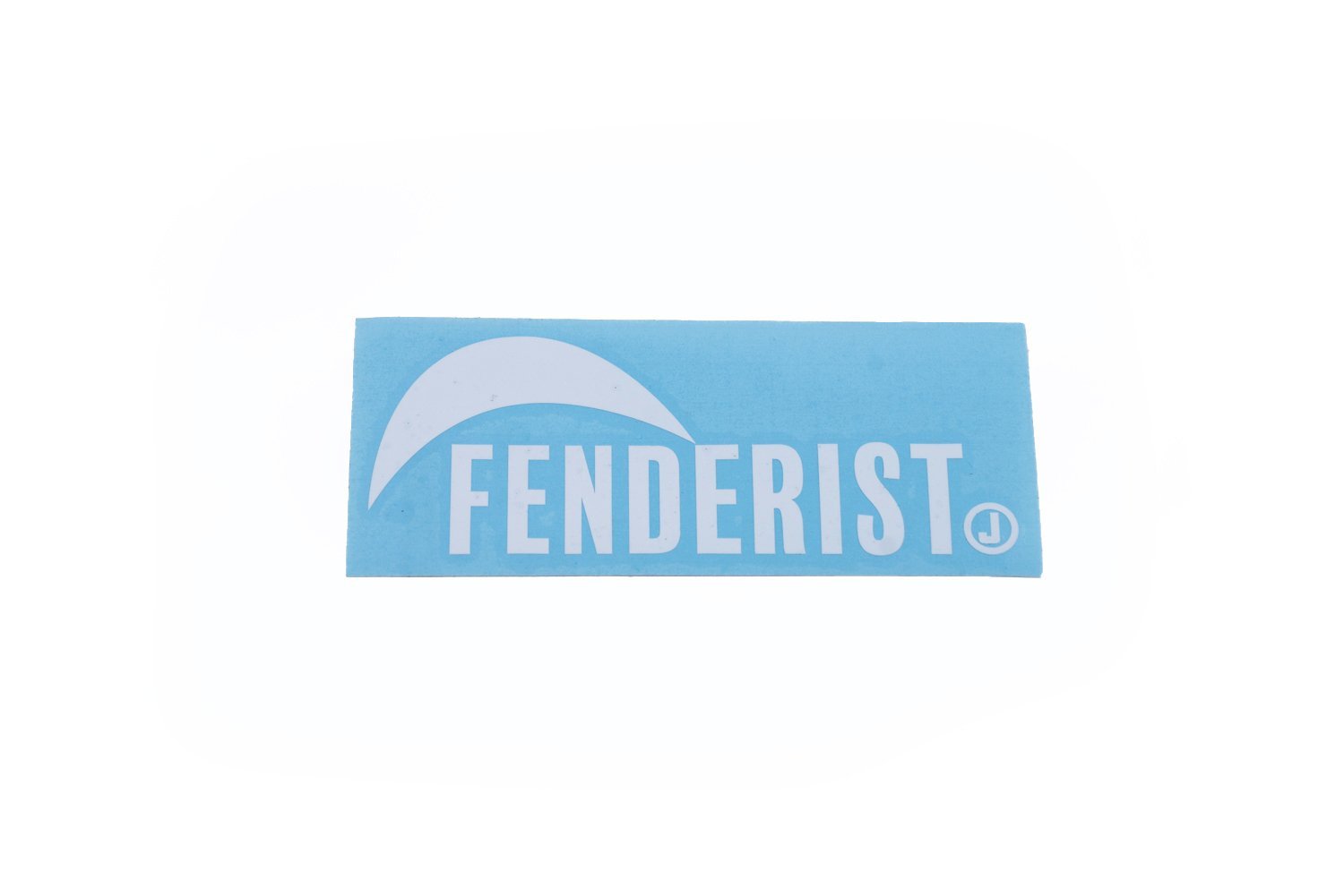 Official Decal - Fenderist - ARMLOCKERS SHOP