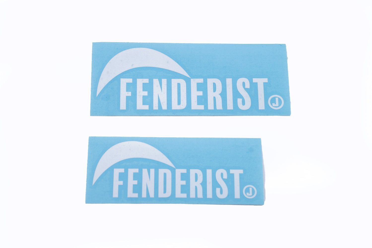 Official Decal - Fenderist - ARMLOCKERS SHOP