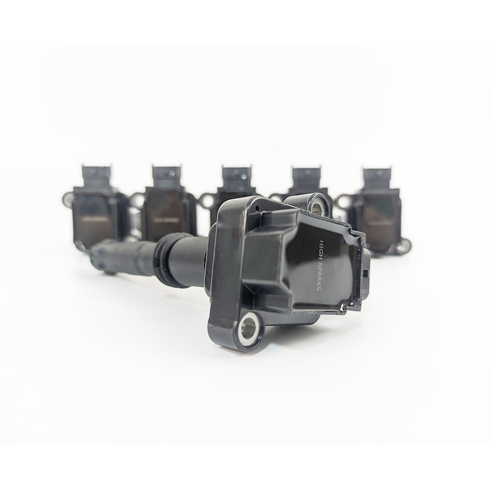 Porsche 911用 996 / 997 ハイスパークイグニッションコイル - アームロッカーズ