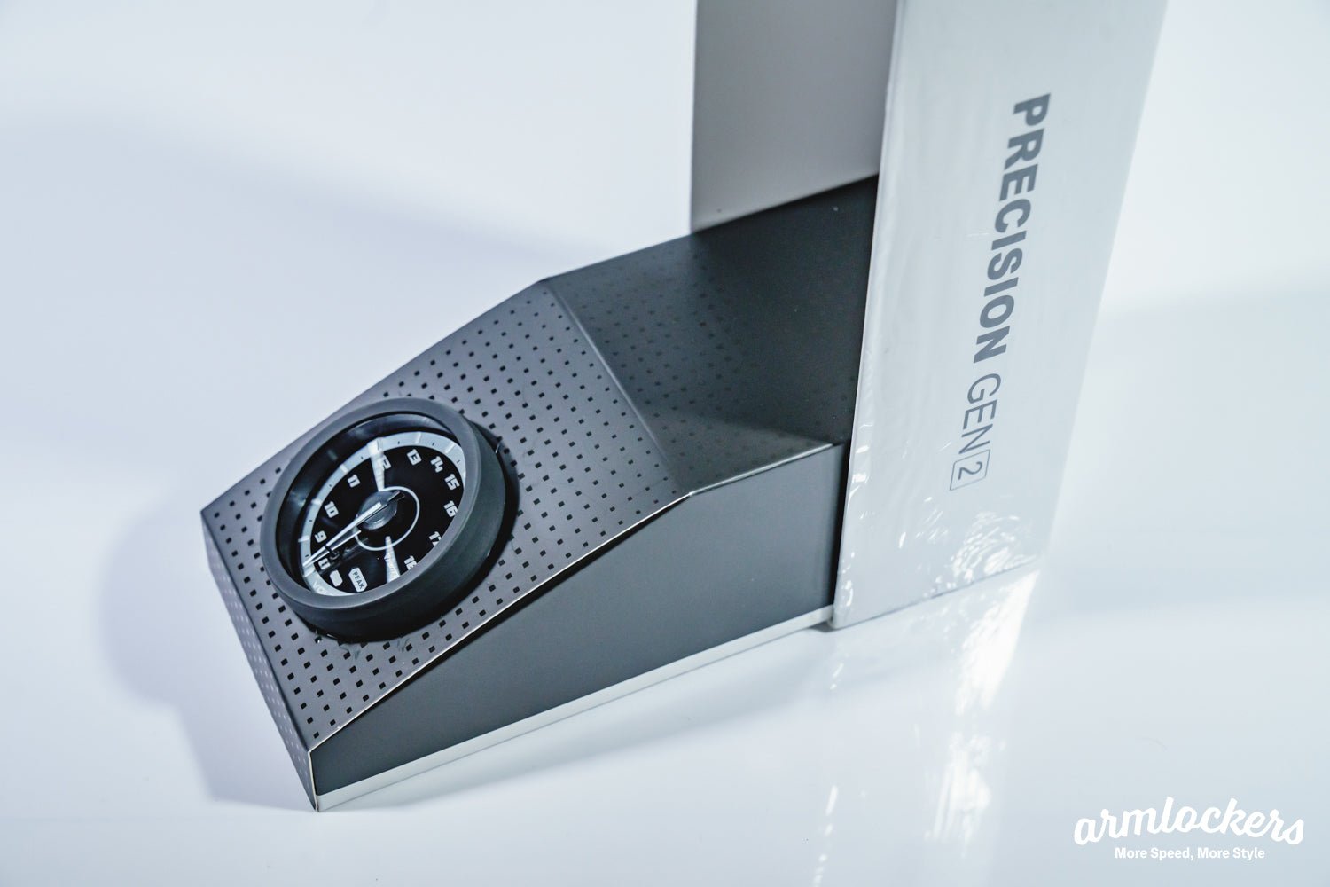 電圧計 汎用タイプ / センサー、配線付き バイトリクス PRECISION GEN2 - VAITRIX - アームロッカーズ