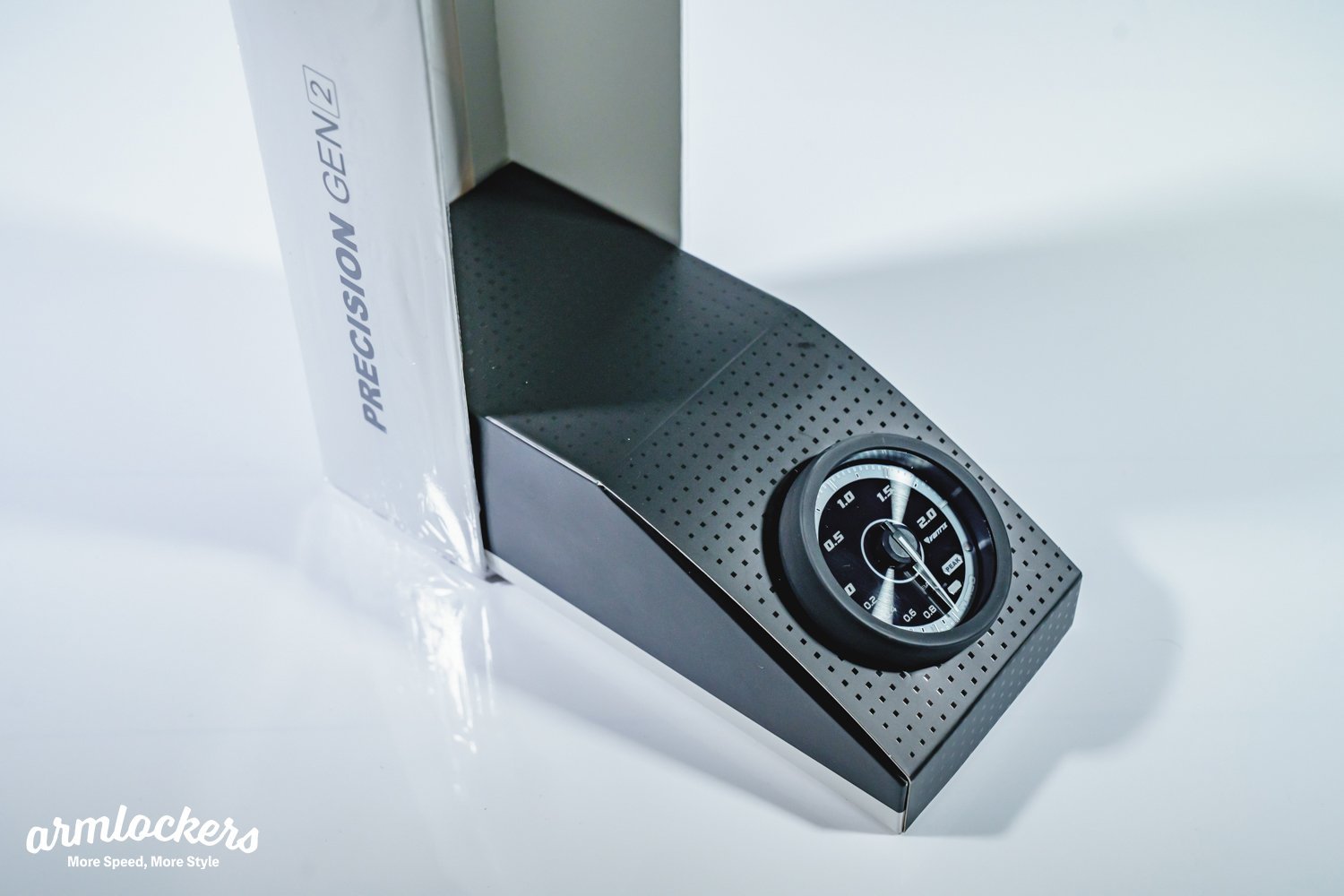 バイトリクス ブースト計 / センサー、配線付き 汎用タイプ PRECISION GEN2 - VAITRIX - ARMLOCKERS SHOP