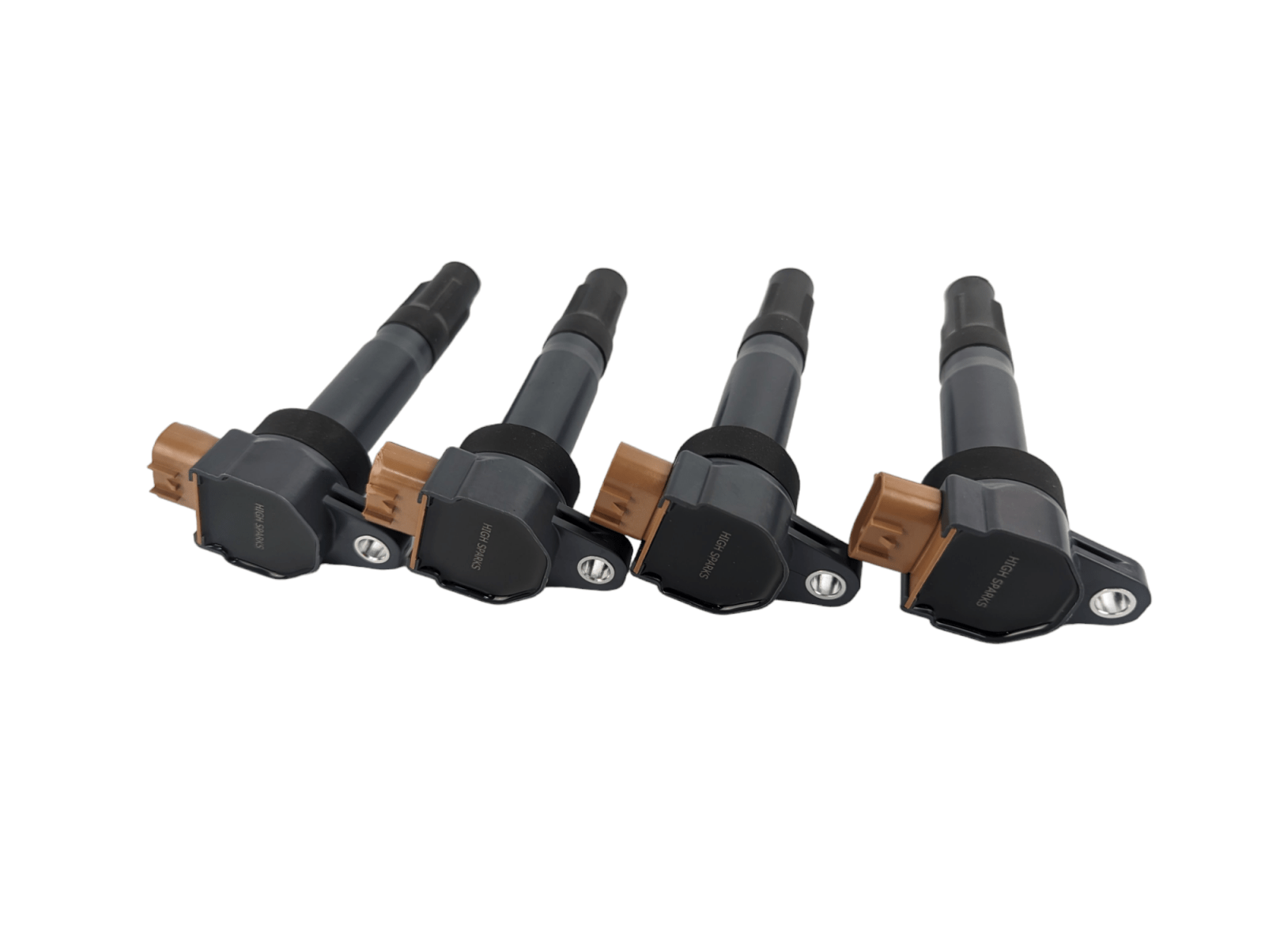 スイフトスポーツ用 ハイスパークイグニッションコイル - アームロッカーズ