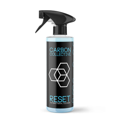 ファブリック クリーナー | Reset Antibacterial Fabric Cleaner 500ml - アームロッカーズ