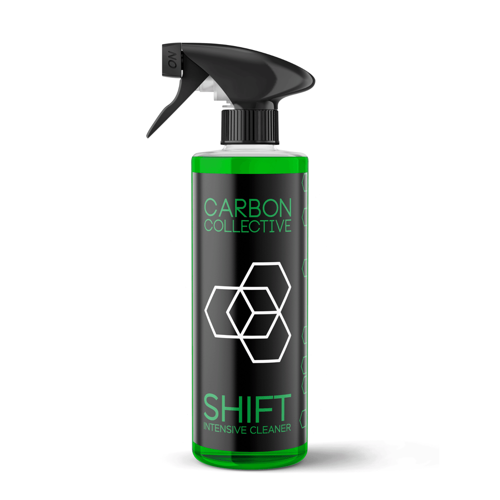 タール＆糊跡除去剤 | SHIFT Intensive Cleaner - Glue & Tar Remover - アームロッカーズ