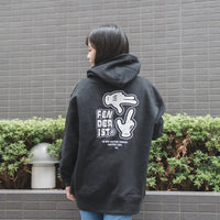 Signal Hoodie - Fenderist - アームロッカーズ