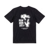 Signal T-shirt Black - Fenderist - アームロッカーズ