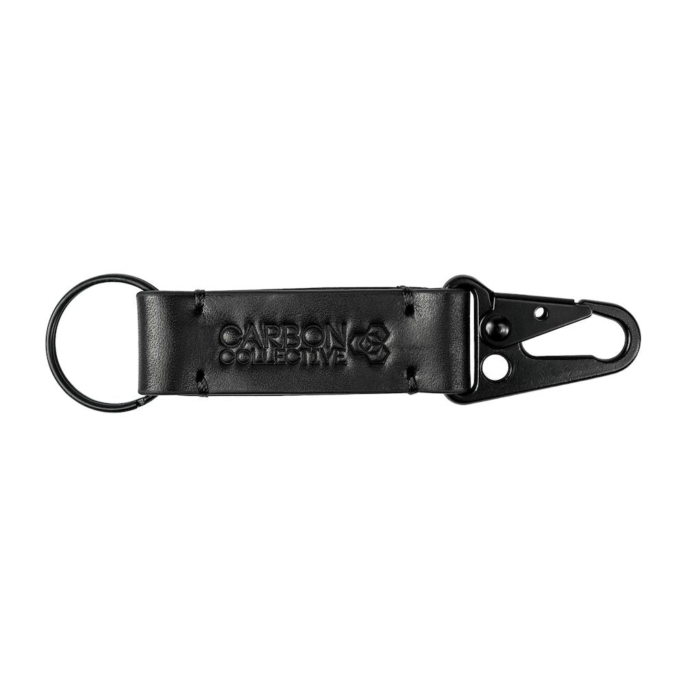 キーチェーン | Snap Hook Leather Key Chain - アームロッカーズ