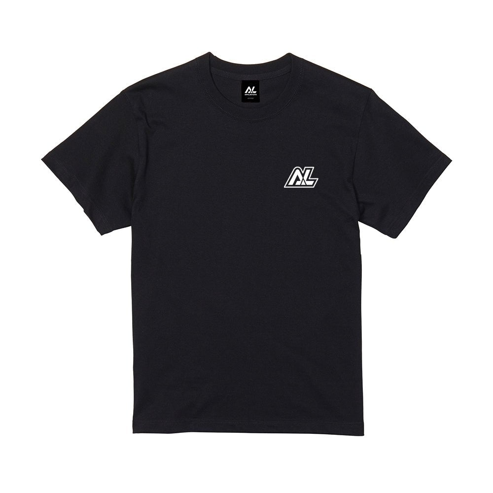 Steps T-shirt - Armlockers - アームロッカーズ
