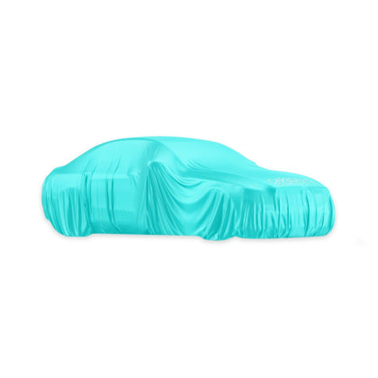 屋内用車両カバー | Supreme Stretch Fitted Indoor Car Cover - アームロッカーズ