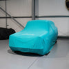 屋内用車両カバー | Supreme Stretch Fitted Indoor Car Cover - アームロッカーズ