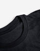 ロゴTシャツブラック | Adam's Logo T-shirt Black - ARMLOCKERS SHOP