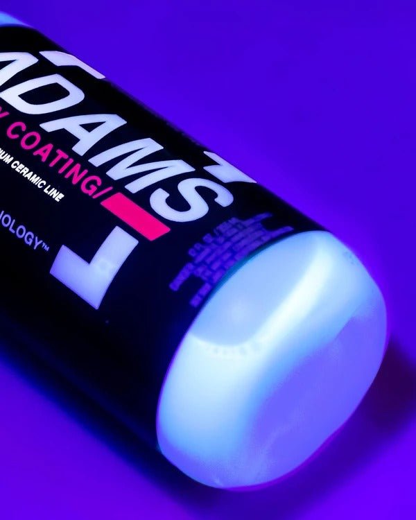 UV セラミックスプレーコーティング | Adam’s UV Ceramic Spray Coating - ARMLOCKERS SHOP