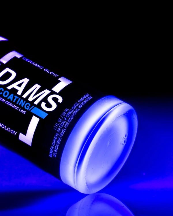 UV セラミックホイールコーティング | Adam’s UV Ceramic Wheel Coating - ARMLOCKERS SHOP