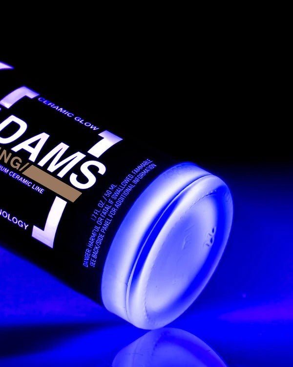 UV セラミックレザー&バイナルコーティング | Adam’s UV Leather & Vinyl Coating - ARMLOCKERS SHOP