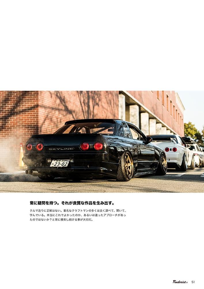 フェンダリスト カタログ Vol.03 | フェンダー専門のムック本 | FENDERIST CATALOG Vol.03 - ARMLOCKERS SHOP