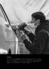 フェンダリスト カタログ Vol.04 | FENDERIST CATALOG Vol.04 | ワンオフフェンダーの作り方 / ナチュラルフェンダー制作の裏側 / 流し撮りのコツを伝授他 - ARMLOCKERS SHOP